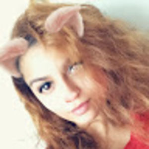 Meet your Posher, Addie